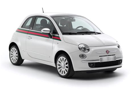 fiat 500 gucci brand new price|2013 fiat 500 gucci price.